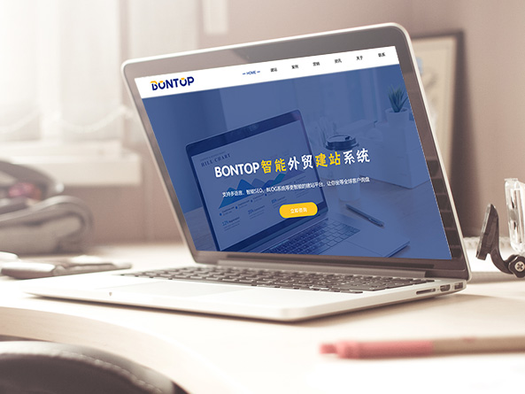 外貿(mào)獨(dú)立站應(yīng)該怎么做