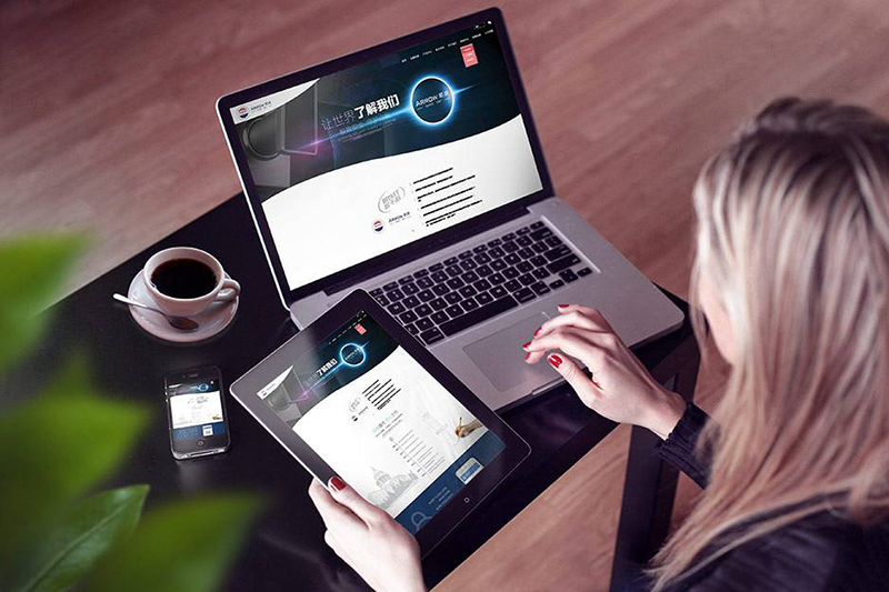 做一個外貿(mào)獨立網(wǎng)站設(shè)計的重要性