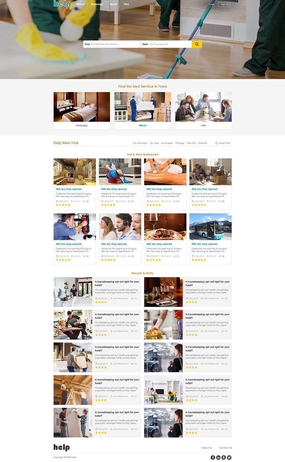 英文信息平臺網(wǎng)站設(shè)計