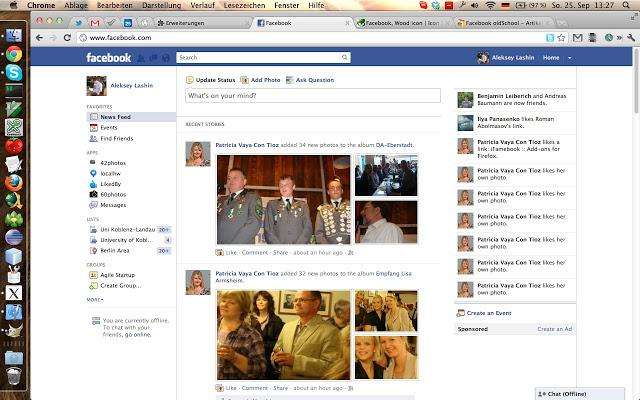 facebook社媒營(yíng)銷(xiāo)