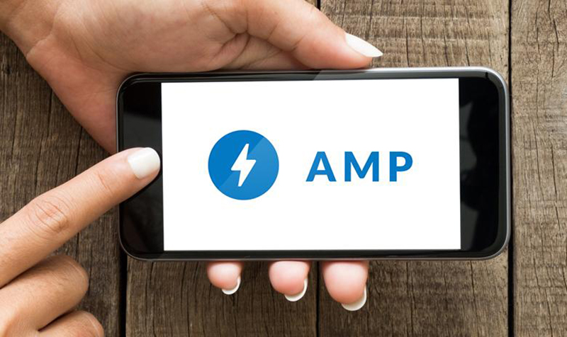 如何區(qū)分外貿(mào)網(wǎng)站建設(shè)是否是Google AMP網(wǎng)頁