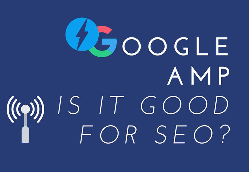 AMP網(wǎng)站技術(shù)