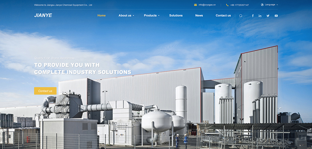 英文網(wǎng)站設(shè)計(jì)案例