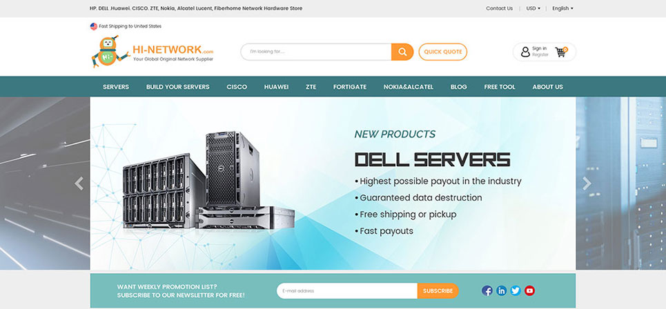 B2C外貿(mào)商城網(wǎng)站開發(fā)