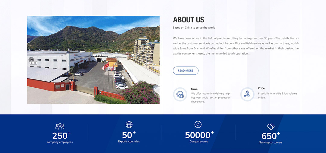 福建寧德眾源機(jī)械外貿(mào)網(wǎng)站首頁公司介紹設(shè)計(jì)