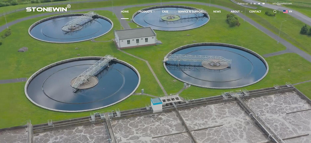 福建寧德眾源機(jī)械外貿(mào)網(wǎng)站建設(shè)效果圖