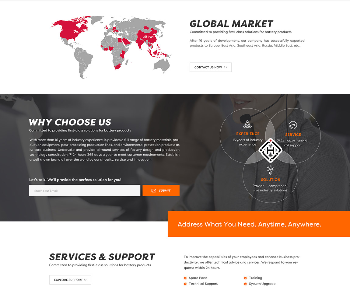 黑龍江晉晗外貿(mào)網(wǎng)站建設(shè)