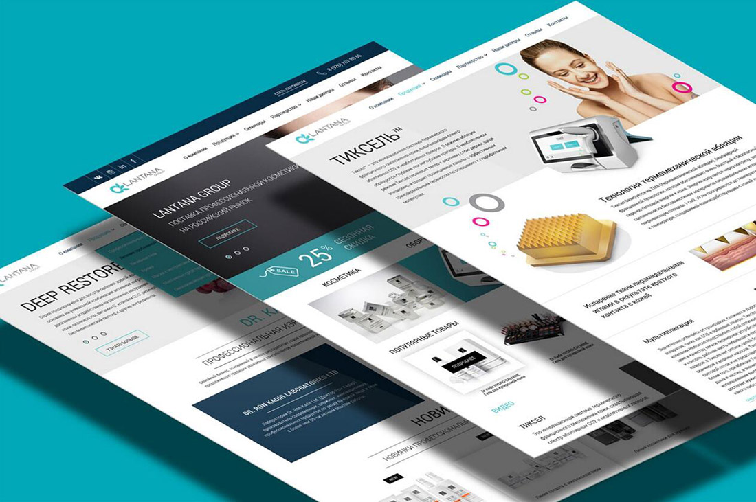 2025年B2B賣(mài)家海外營(yíng)銷(xiāo)之外貿(mào)網(wǎng)站建設(shè)實(shí)操指南