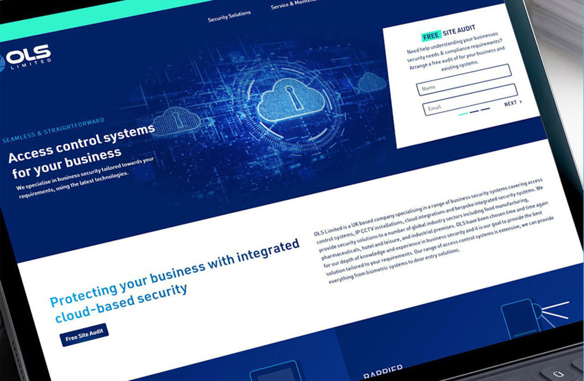 外貿網站建設如何確定目標市場和受眾群體？