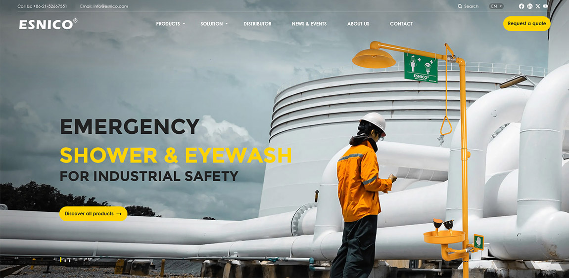 外貿(mào)網(wǎng)站建設和Google SEO策略