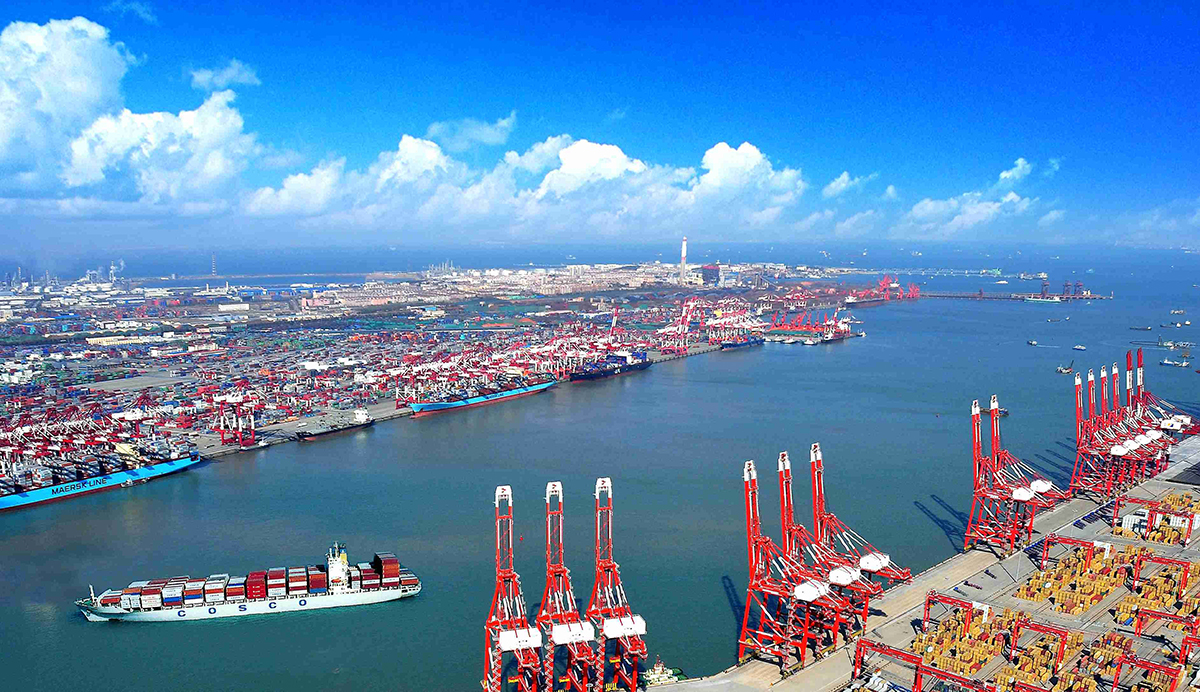 美國對華關(guān)稅飆升104%，小語種網(wǎng)站是破局貿(mào)易戰(zhàn)的“新航道”